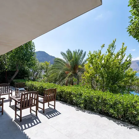 Nesos By Domusicily بيت للعطل *