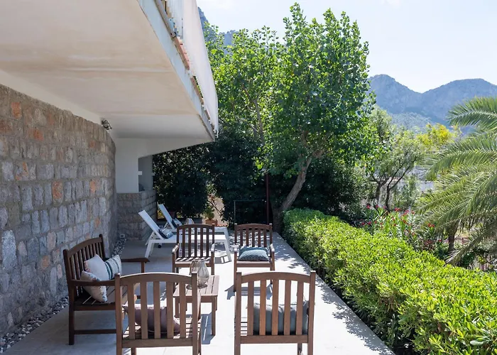 度假居 Nesos By Domusicily