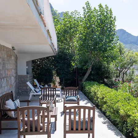 Prázdninový dům Nesos By Domusicily